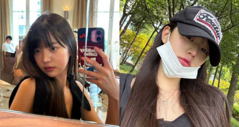 (圖/取自 for_everyoung10 IG)