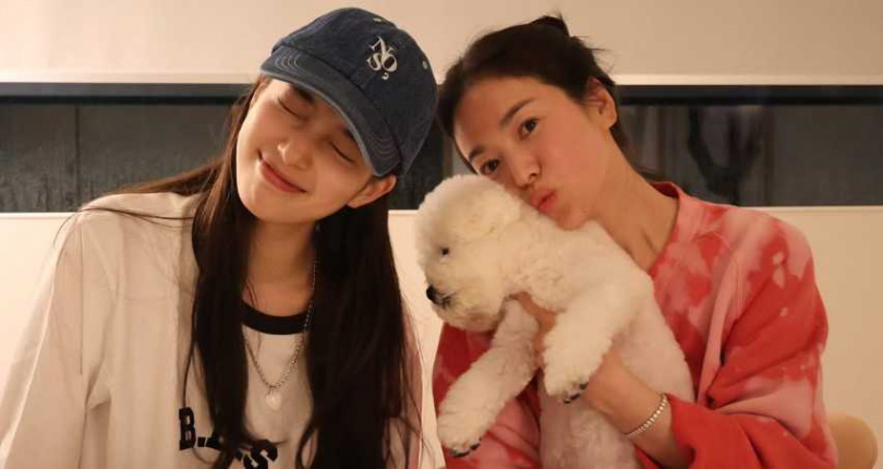 (圖/取自 skuukzky IG)