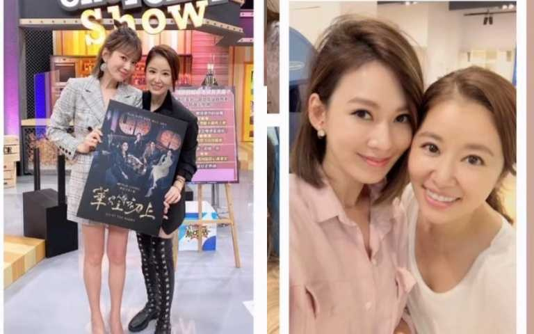 (圖/林心如限動)