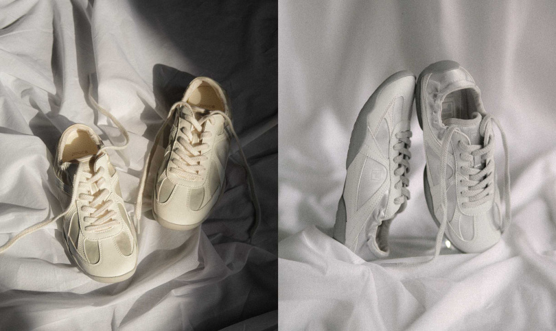 FILA GLIO芭蕾運動鞋/2480元(圖/品牌提供)