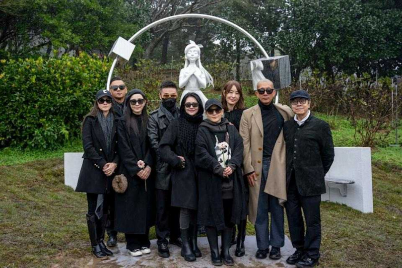 （圖／經紀公司提供）