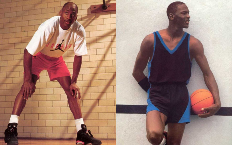 （圖／取自michaeljeffreyjordan IG）