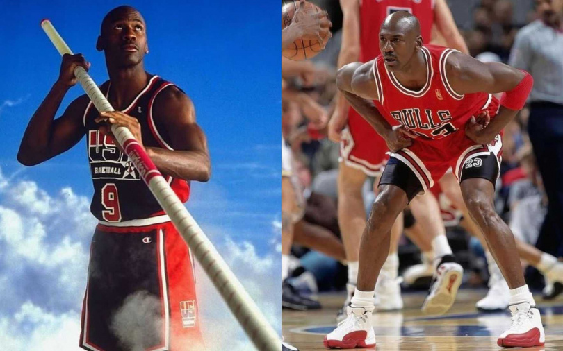 （圖／取自michaeljeffreyjordan IG）