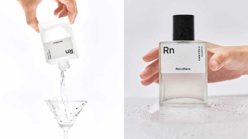 m̄enom̄eno Rn淨透新生調理水 100g/880元(圖/品牌提供)