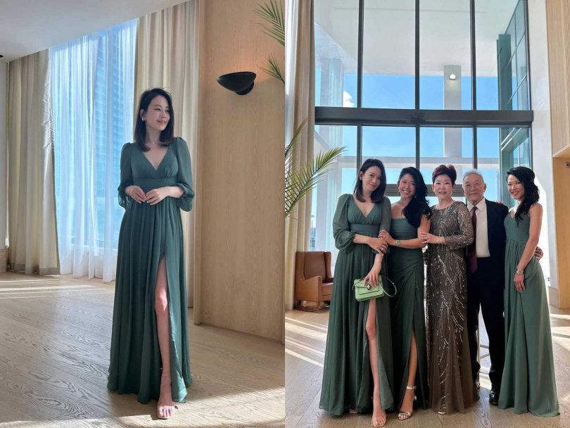 (圖/Melody IG)