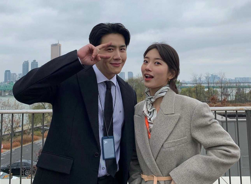 (圖/取自skuukzky IG)