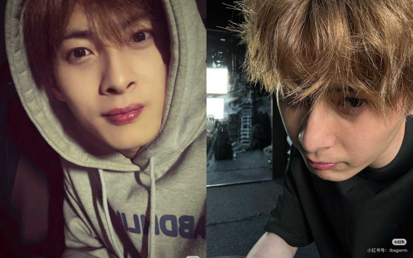 （圖／翻攝自小紅書）