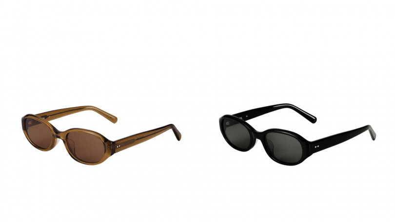 Day Glare Sunglasses／3,460元（圖／品牌提供）