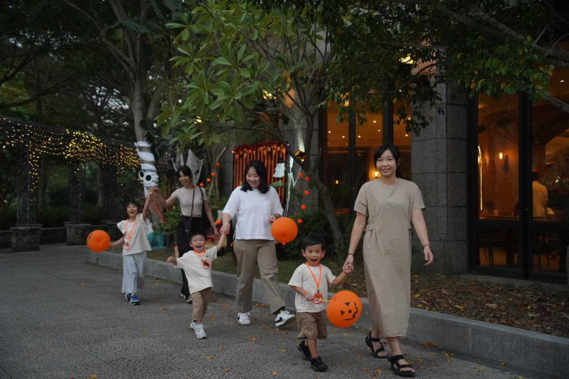 (圖/煙波國際觀光集團提供)