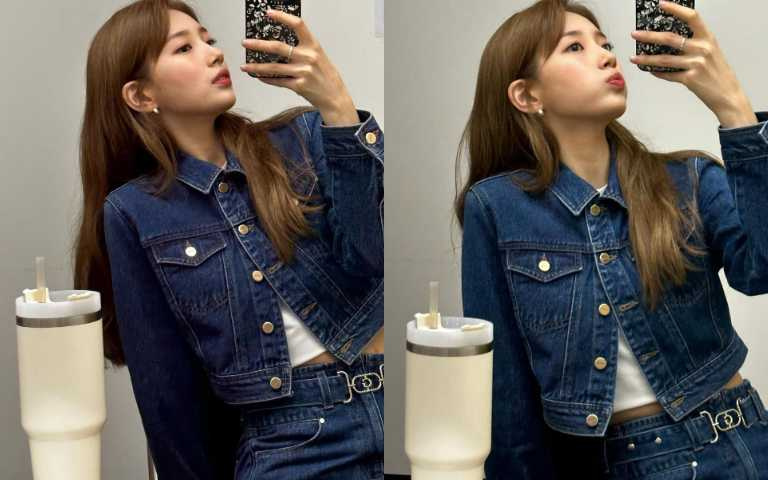 （圖／取自 skuukzky IG）