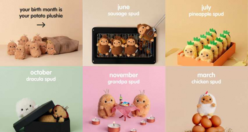 （圖／取自 noodoll IG）