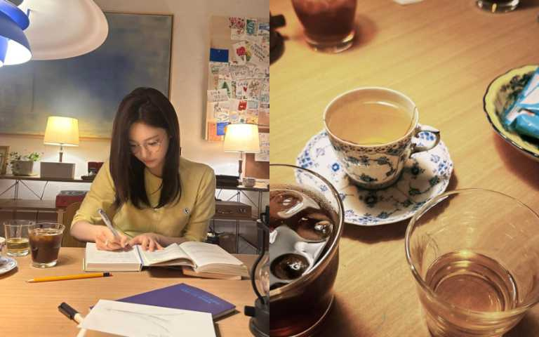 (圖/取自 imnotningning IG)