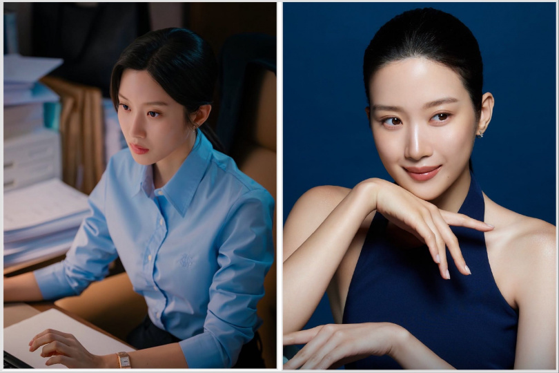 （圖/取自文佳煐IG）