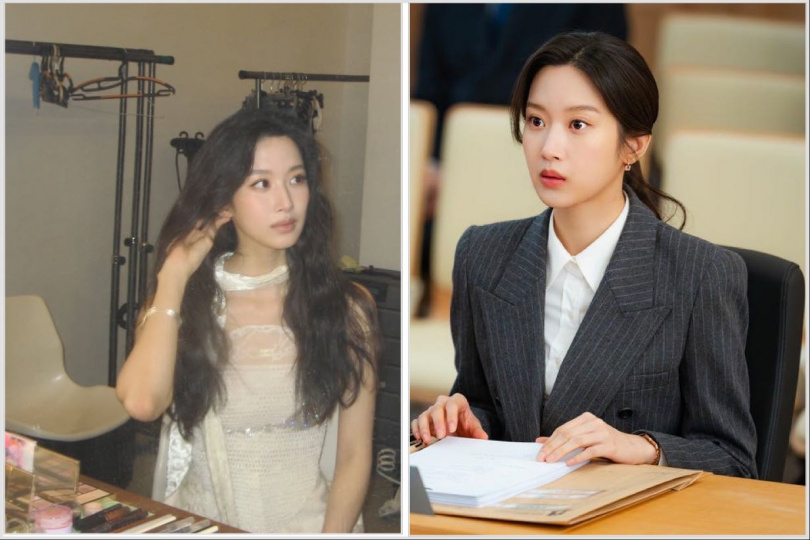 （圖/取自文佳煐IG）