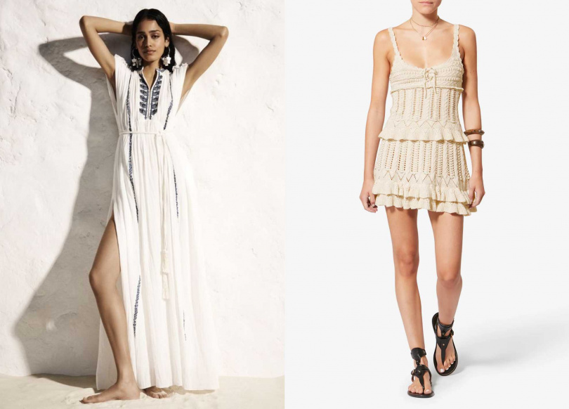 (圖/Isabel Marant)