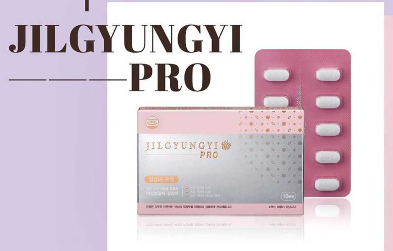 每週1~2次的塞劑保養,平衡妹妹的狀態。JGY 質更益純粹植感私密護理錠(6入裝)/1,500元; (10入裝)/1,900元 (圖/ IG)