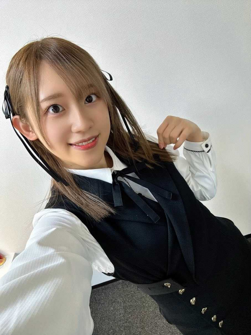 (圖/翻攝自X:高橋李依)