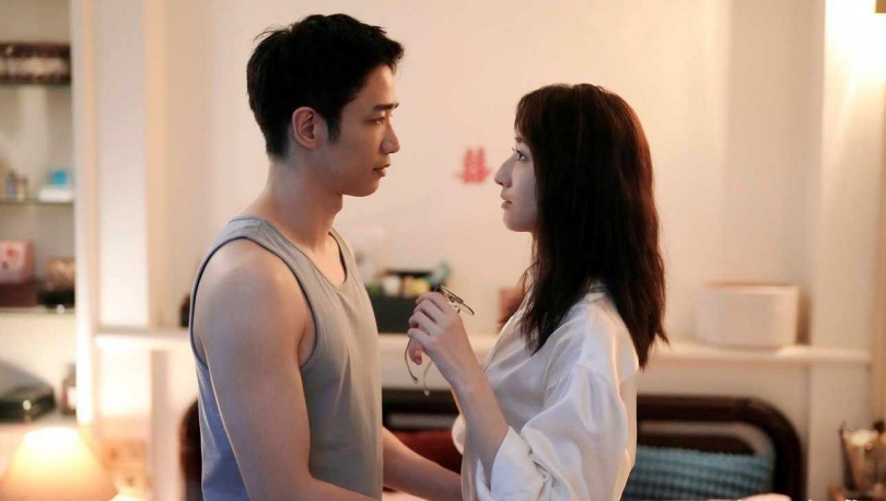 (圖/取自iammarriedbut IG)