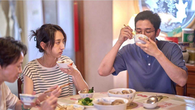(圖/取自iammarriedbut IG)