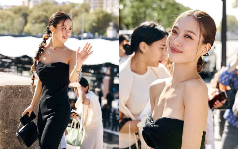 (圖/取自 gominsi IG)