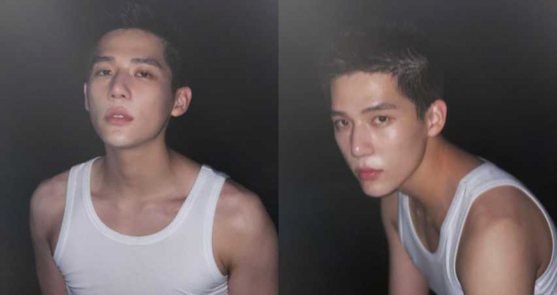 （圖／取自 王安宇 微博）