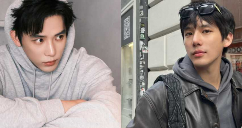 （圖／取自 王安宇 微博）