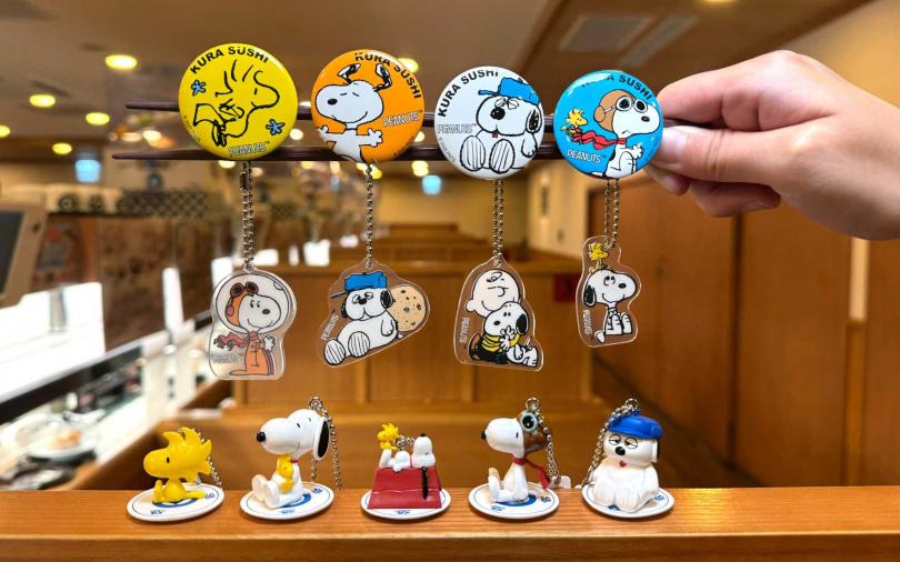 （圖／藏壽司提供）