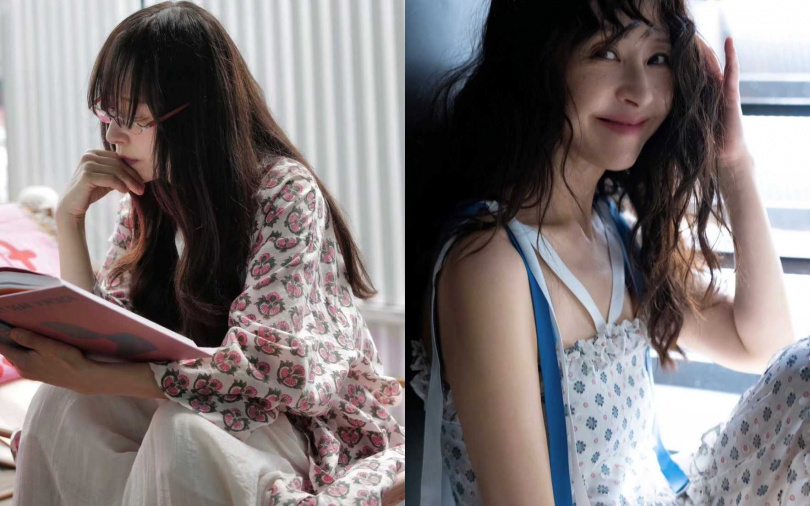 (圖/取自徐貞姬IG)