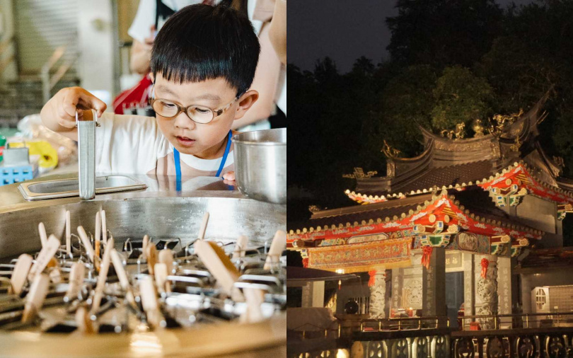 （圖／臺北市政府觀光傳播局提供）