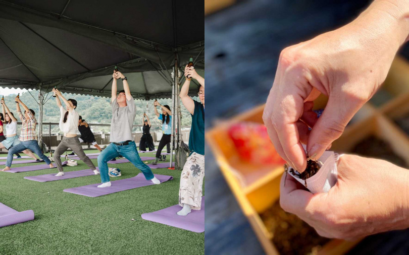 （圖／臺北市政府觀光傳播局提供）