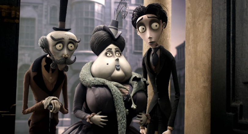 (圖/華納兄弟提供)