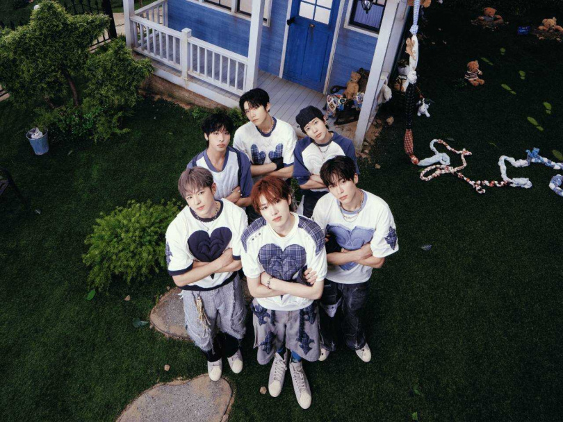 NCT WISH巡演門票每場皆完售。(圖/SHOWOFFICE提供)