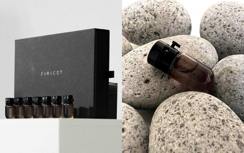 杉杏賦活彈潤安瓶質地輕盈不黏膩，能迅速滲透肌底，早晚皆能安心使用。（圖／品牌提供）