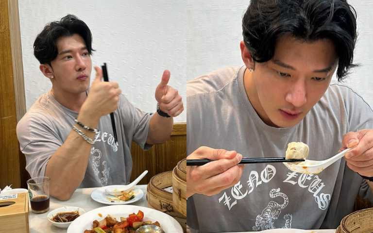 (圖/取自 seok_lj IG)