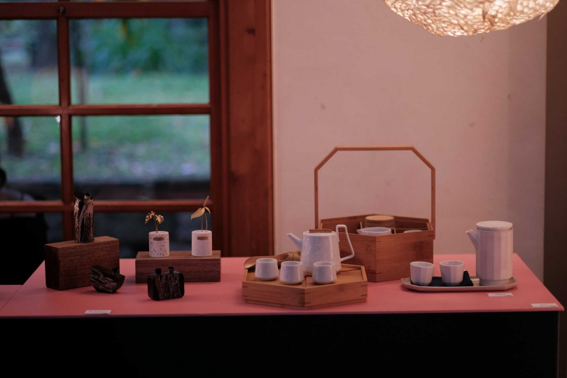 創辦於1995年的巴黎時尚家居設計展，為全球家居設計界的重要指標性展會，每年春、秋兩季定期開展，至今已邁入第31屆（圖／業者提供）