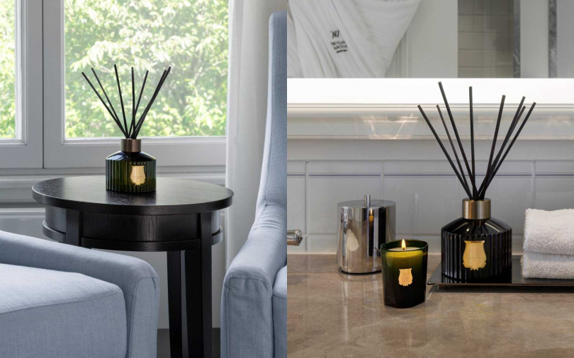 Trudon精油擴香350ml／8,480元（圖／品牌提供）