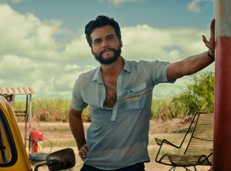 華格納莫拉《這不只是個間諜故事》5度稱帝。（圖／海鵬提供）