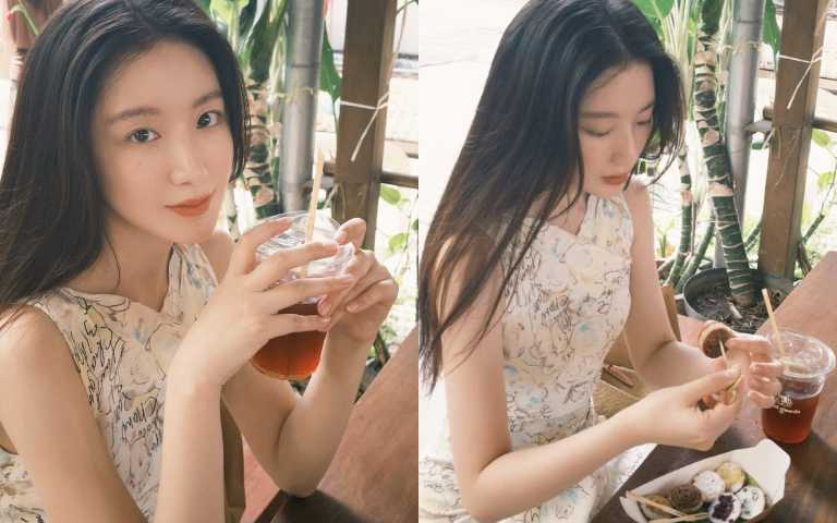 （圖／取自 yeh.shaa_ IG）