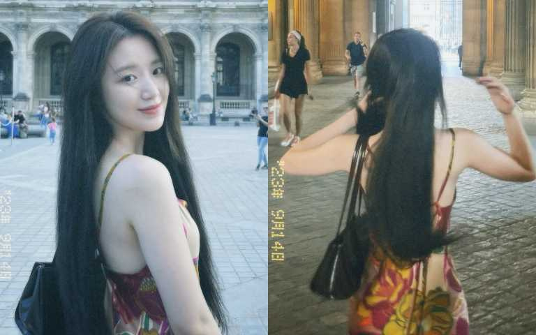 （圖／取自 yeh.shaa_ IG）