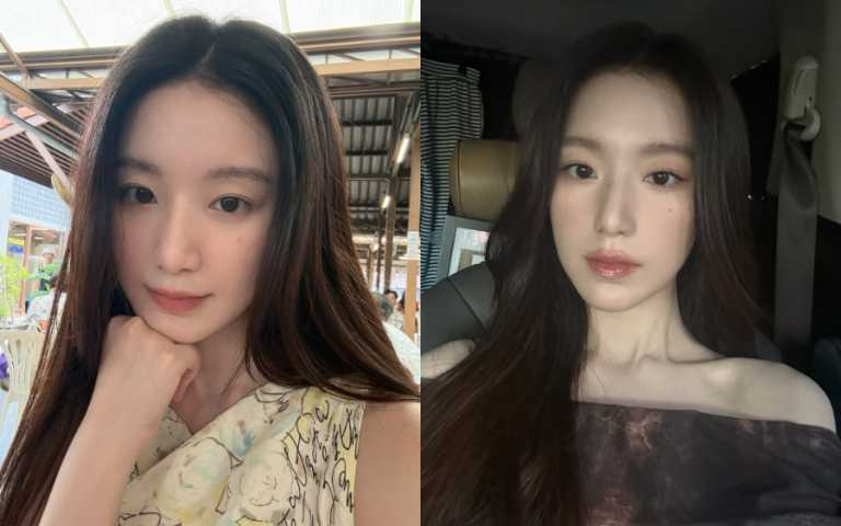 （圖／取自 yeh.shaa_ IG）