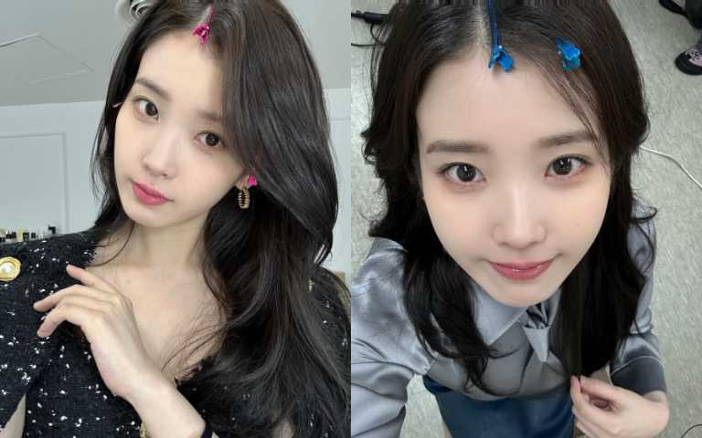 （圖／取自 dlwlrma IG）