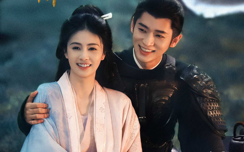 (圖/Disney+提供)