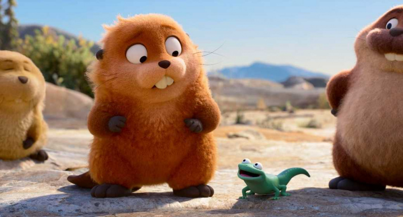 (圖/Disney+提供)