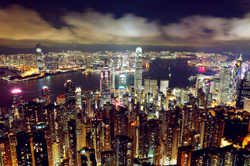 可樂旅遊加碼祭出香港自由行、票券「買一送一」活動，歡迎消費者港快搶便宜！（圖／可樂旅遊提供）