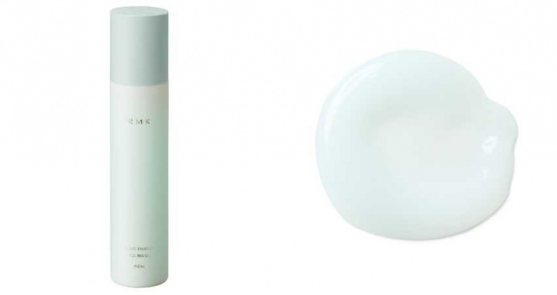 RMK 沁涼保濕美肌露(沁涼凝露型) 150mL/1,450元 (圖/品牌提供)
