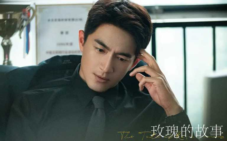 (圖/取自 《玫瑰的故事》劇照)