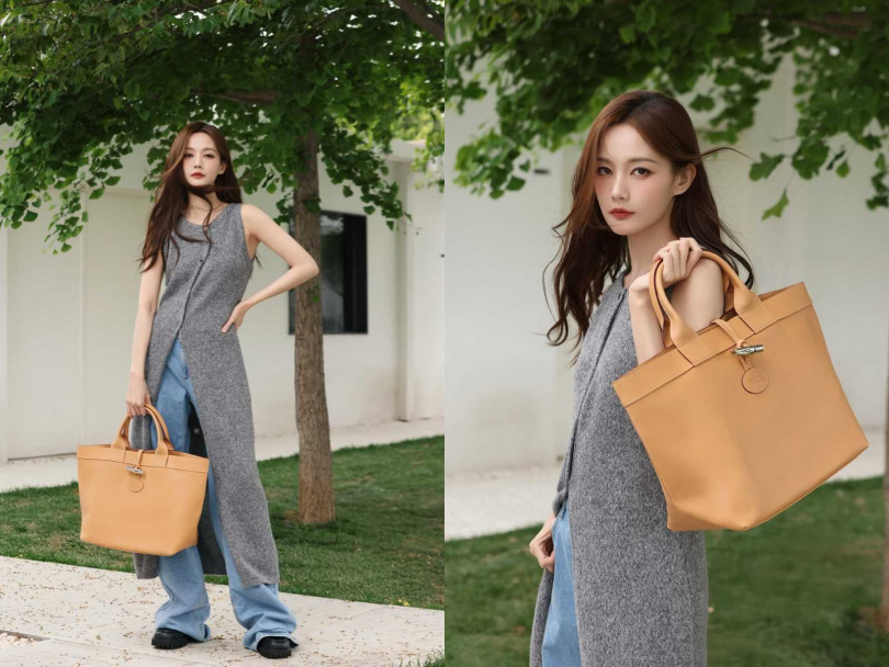 （圖／李一桐ig）