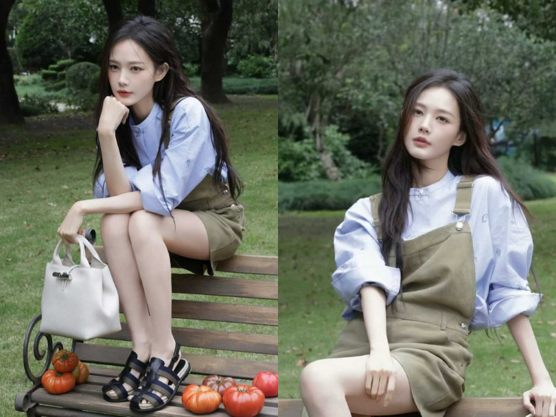 （圖／liyitong_official ig）