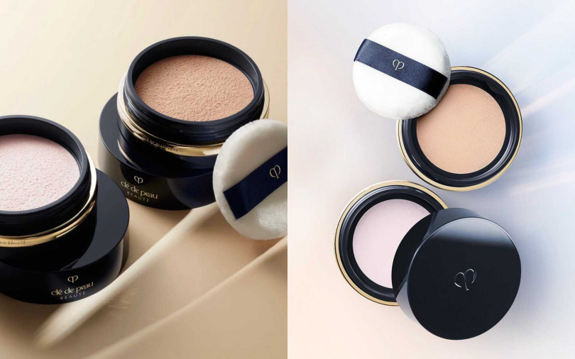 肌膚之鑰光采柔焦蜜粉/3,950元(圖/品牌提供)