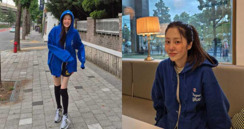 （圖／取自atti.present IG）